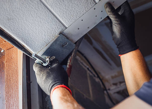 Reliable Garage Door Panel Replacement contractor in Roseville, MI by Garage Doors Repair Pro